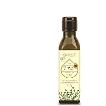 Amazon.co.jp: 長白工坊有機えごま油低温圧搾法一番搾り110g : 食品